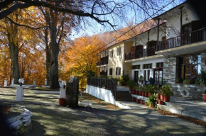 Отель Hotel Hani Zisi  Хания 